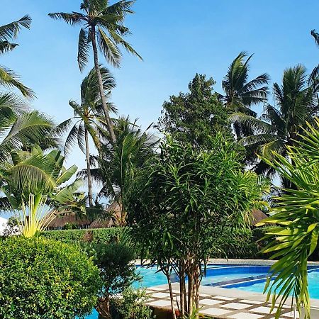 North Sky Beach Resort Sogod Sogod  エクステリア 写真