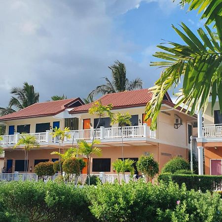 North Sky Beach Resort Sogod Sogod  エクステリア 写真