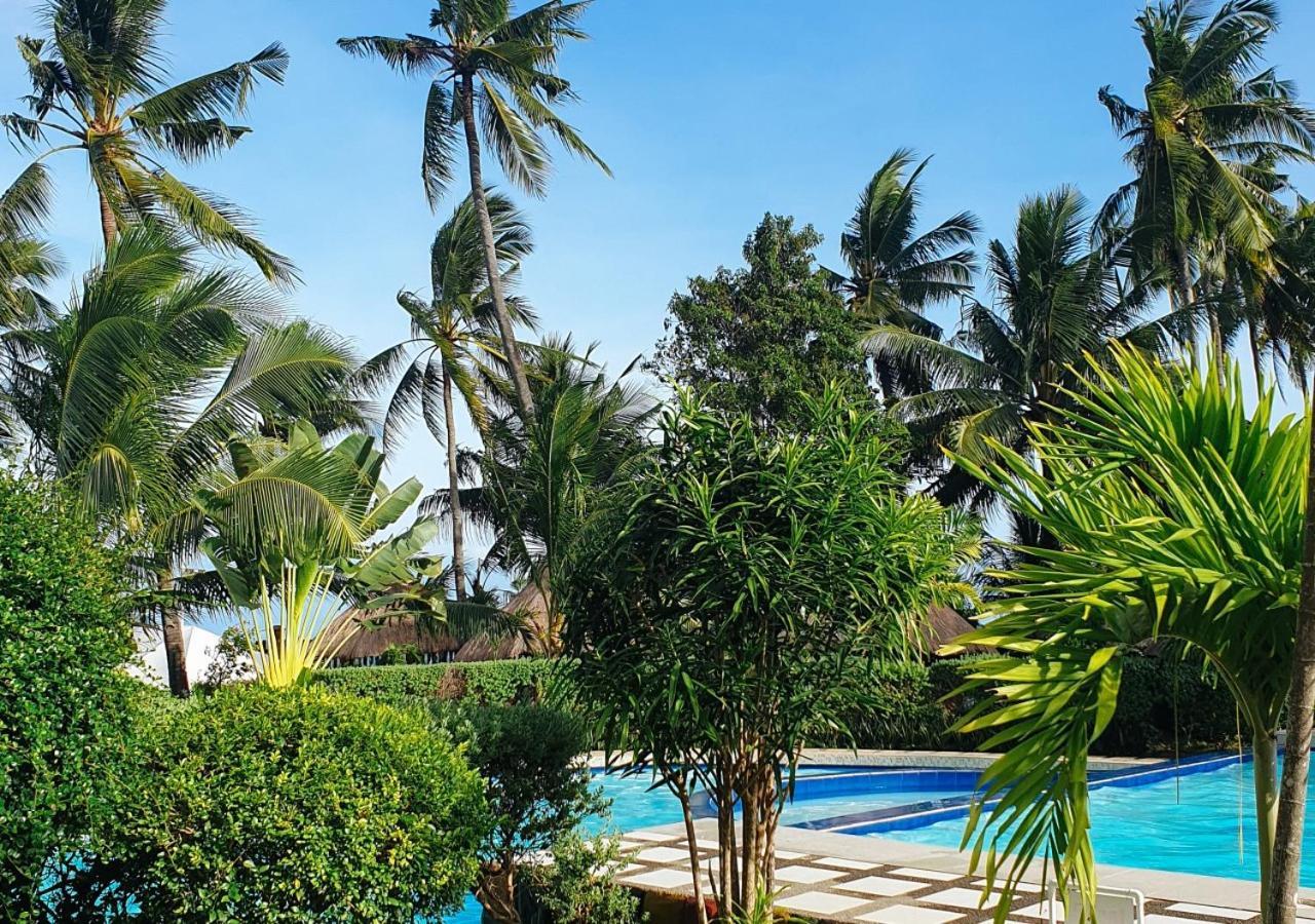North Sky Beach Resort Sogod Sogod  エクステリア 写真
