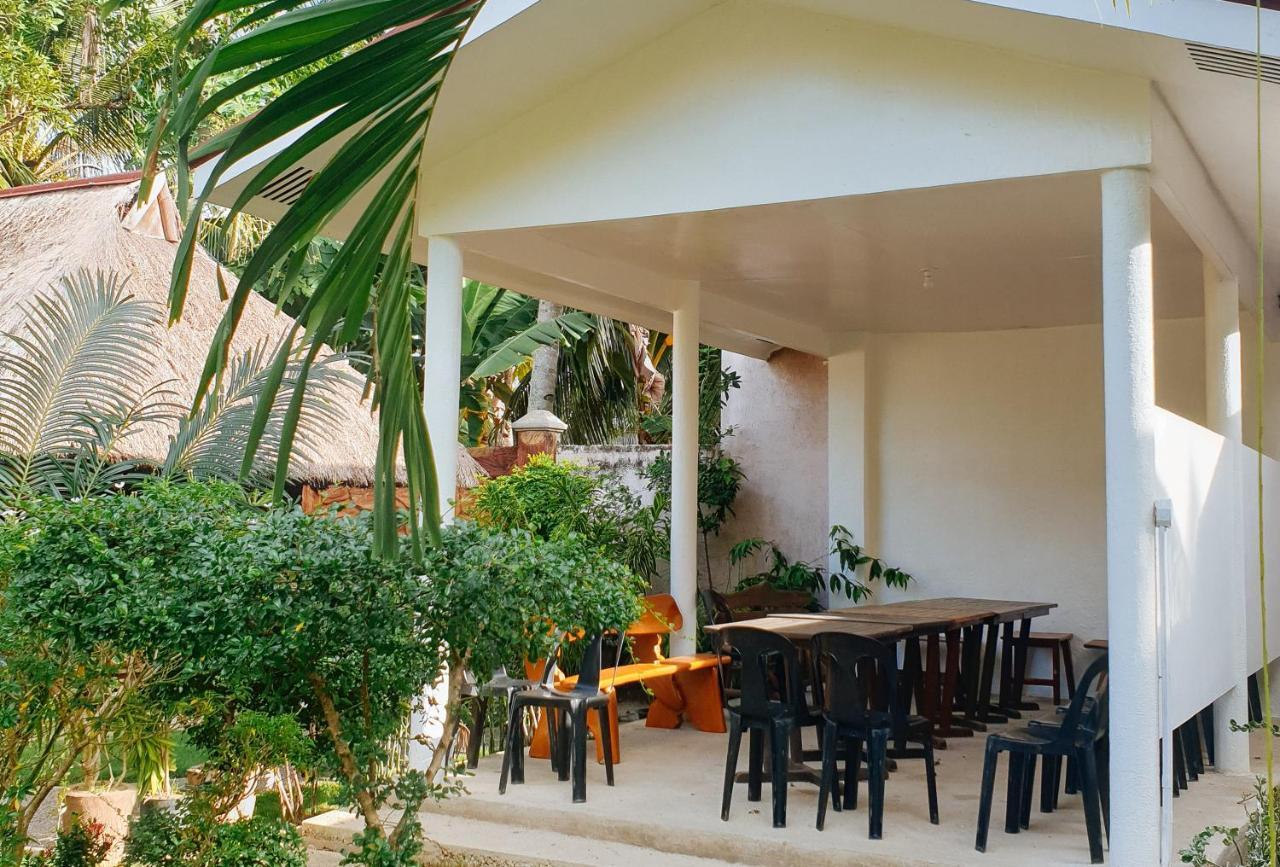 North Sky Beach Resort Sogod Sogod  エクステリア 写真
