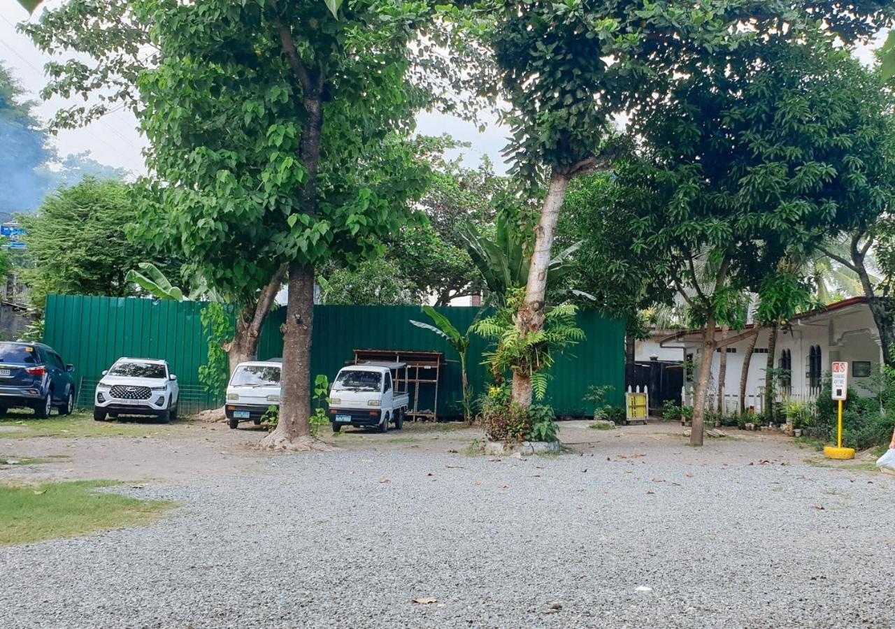 North Sky Beach Resort Sogod Sogod  エクステリア 写真