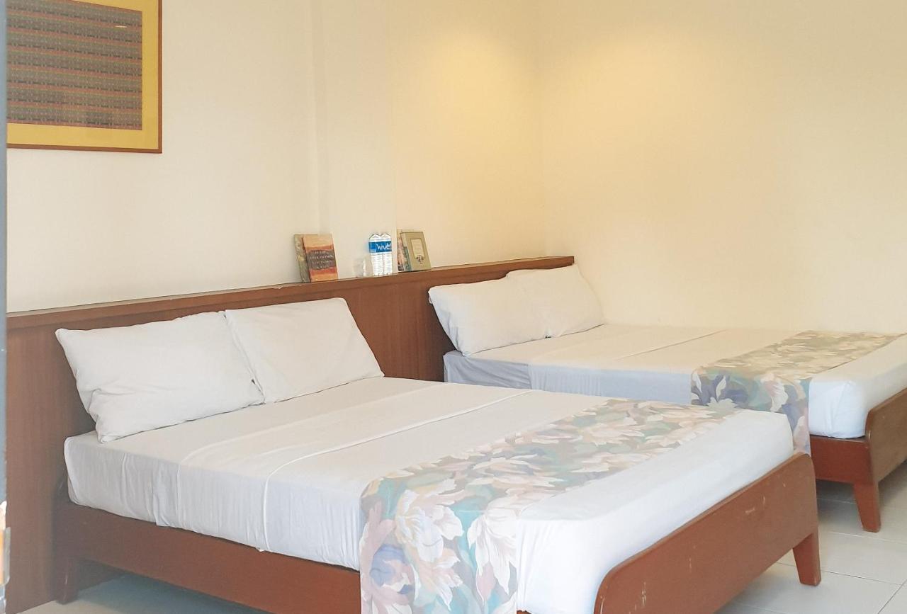 North Sky Beach Resort Sogod Sogod  部屋 写真