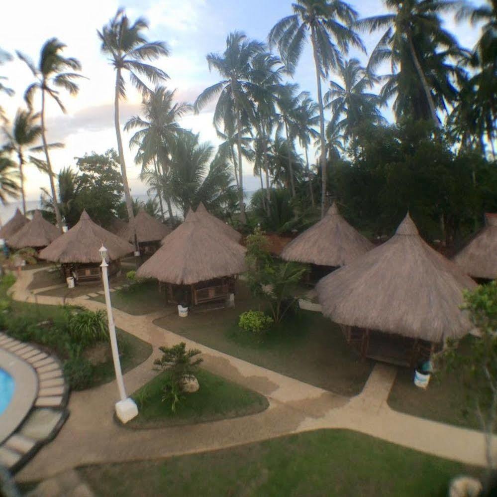 North Sky Beach Resort Sogod Sogod  エクステリア 写真
